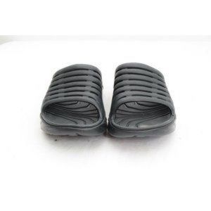 Hoka One One Ora Recovery Slide Black Women's 7 Slip On